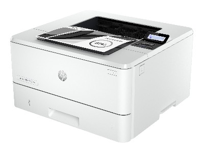 HP LaserJet Pro 4002dwe Printer up to 40ppm